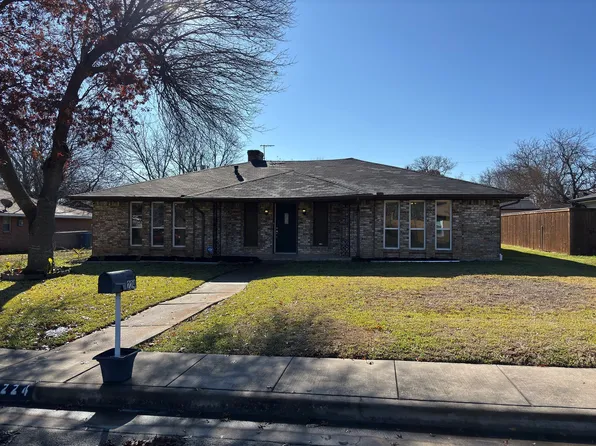 224 Connie Dr, Desoto, TX 75115