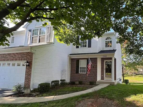 2562 Heritage Ct, Geneva, IL 60134
