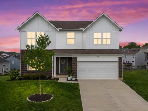 1354 Red Cedar Ct, Independence, KY 41051
