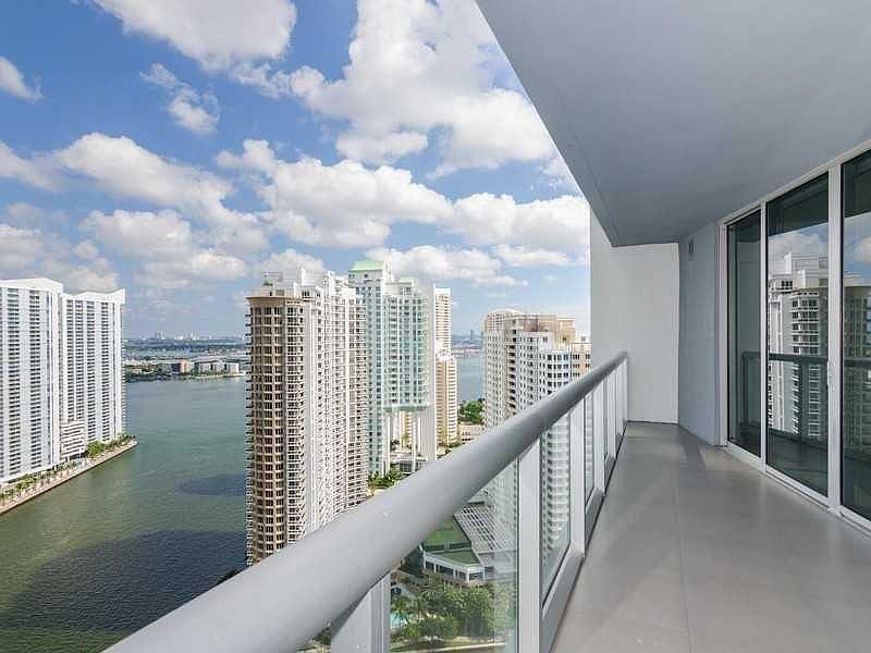 1st image of 495 Brickell Ave APT 2506
