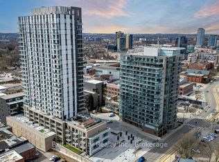 55 Duke St W, Kitchener, ON N2H 3W6