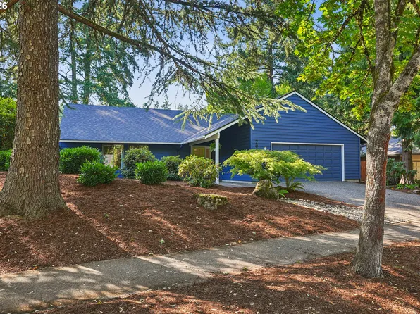 7055 SW Tierra Del Mar Dr, Beaverton, OR 97007