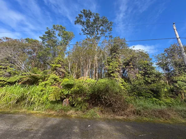 Road 11 Lot 646, Volcano, HI 96785