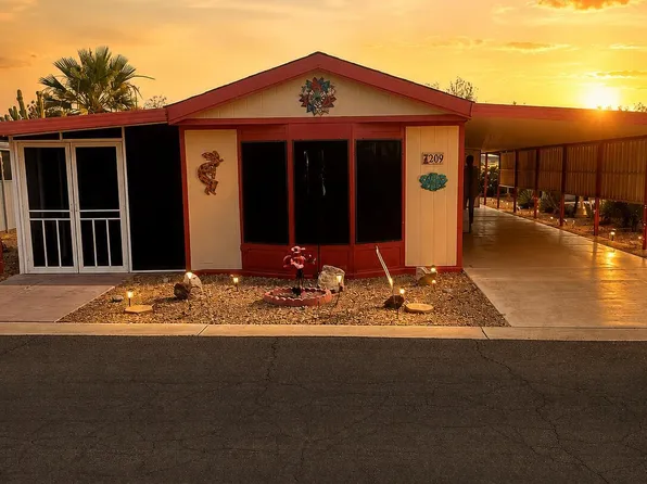 3330 E MAIN Street #209, Mesa, AZ 85213