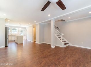 11502 Bellewood Garden Ct, Louisville, KY 40223