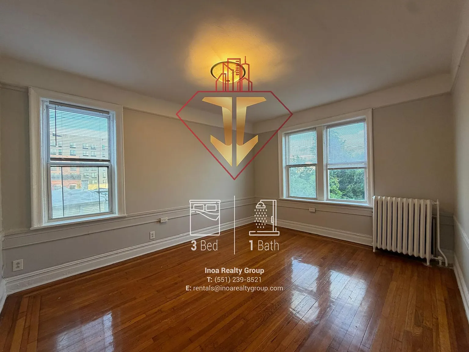 3 bed, $2,295 — Photo 2