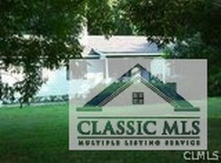 384 Frost Rd, Monroe, GA 30655