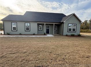 239 Delmore Rd, Autryville, NC 28318