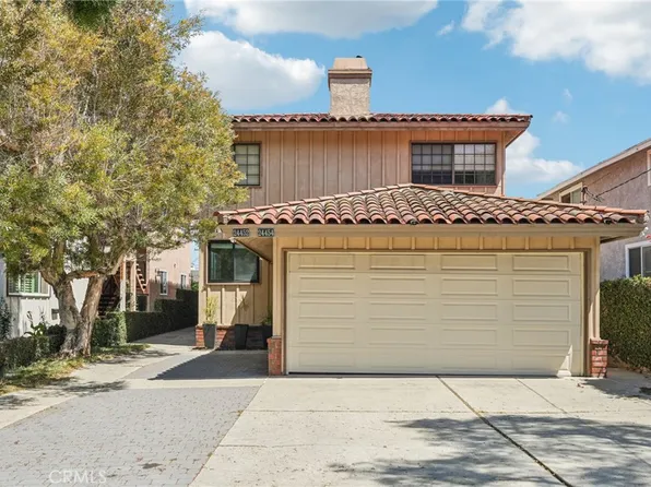 24452 Ward St, Torrance, CA 90505