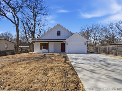 112 S Stark St, Kiefer, OK, 74041