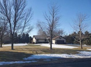 W3221 Skylane Dr, Malone, WI 53049