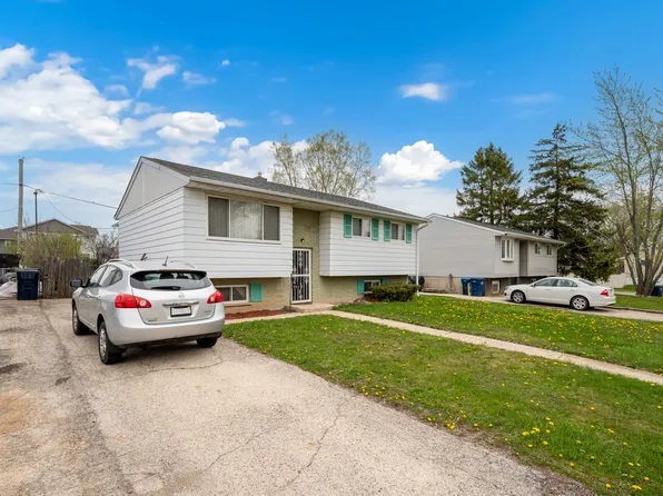 (undisclosed Address), North Chicago, IL 60064