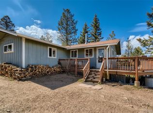 261 Aspen Ln, Bailey, CO 80421