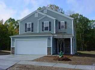 3730 Mountain Brook Cir, Durham, NC 27704