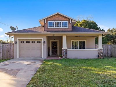 51 Community Dr, Debary, FL, 32713