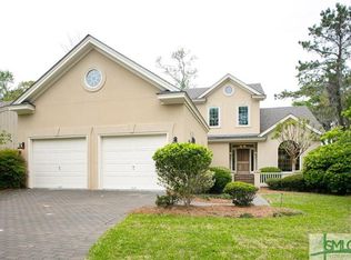 23 Peregrine Xing, Savannah, GA 31411