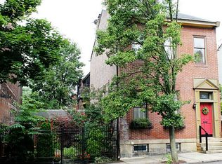 1511 Monterey St, Pittsburgh, PA 15212