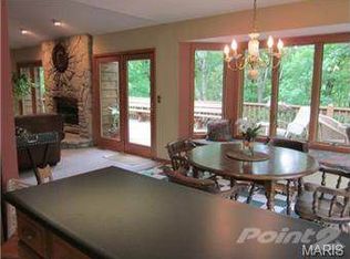 18101 Melrose Rd, Glencoe, MO 63038