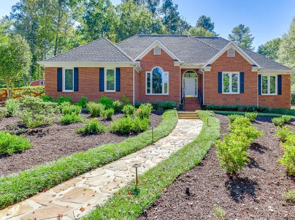 1051 Simonton Way, Watkinsville, GA 30677