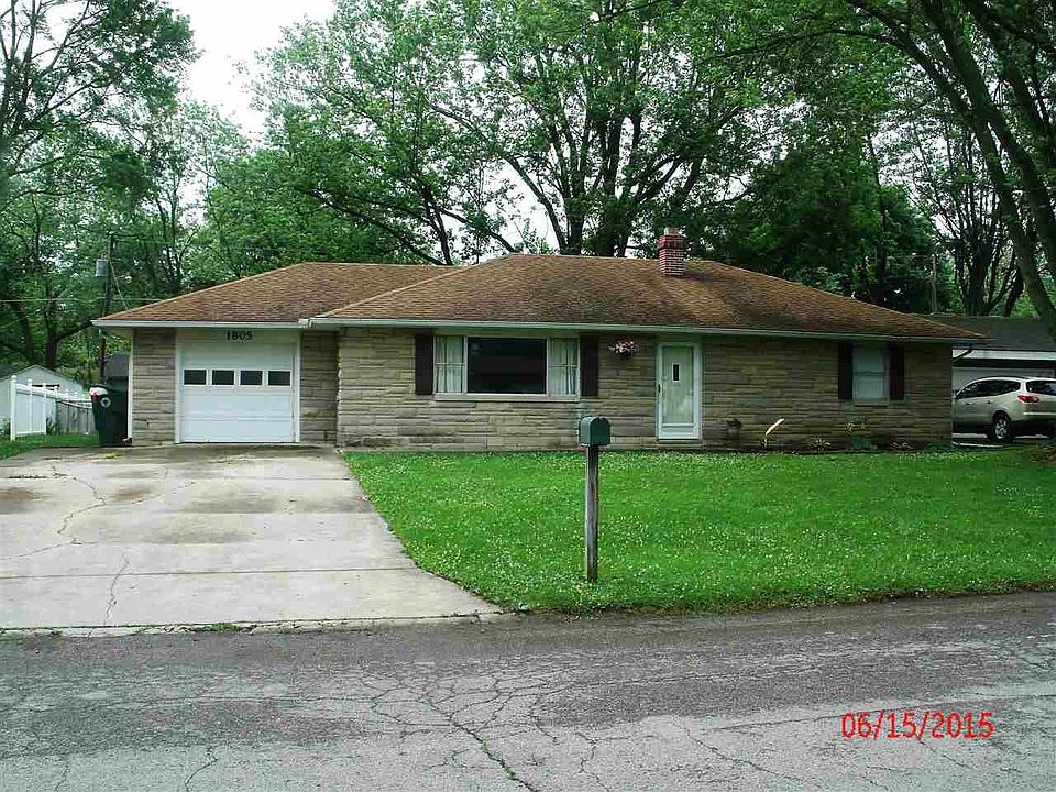 1st image of 1805 W Harvard Ave