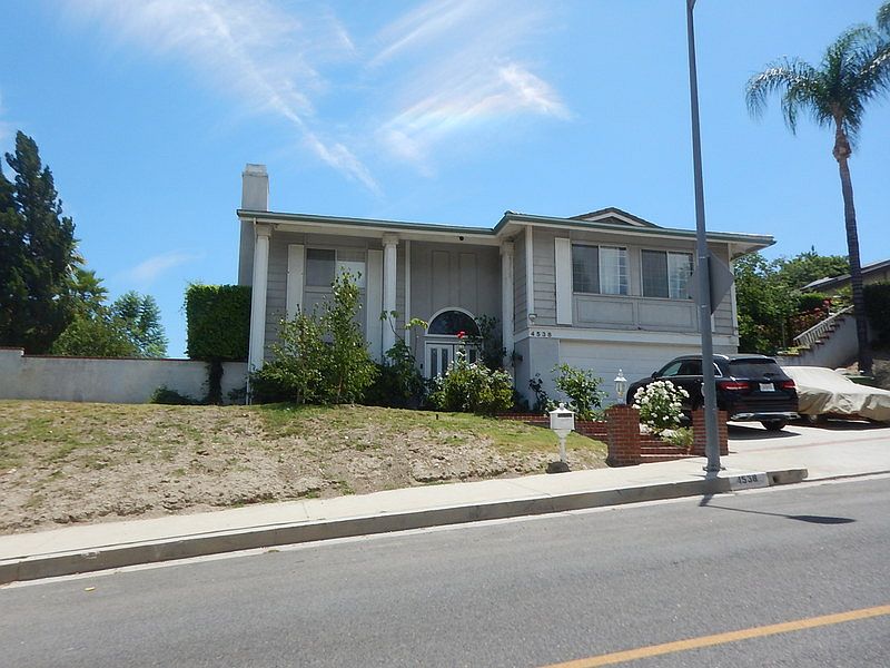4538 Ave, Woodland Hills, CA 91364 Zillow
