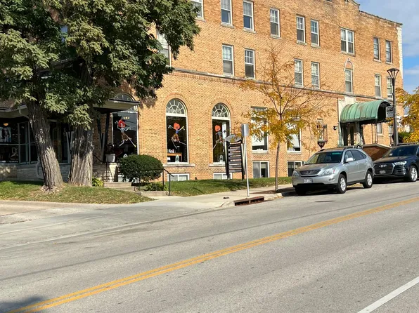 7416 Harwood Ave APT 309, Milwaukee, WI 53213