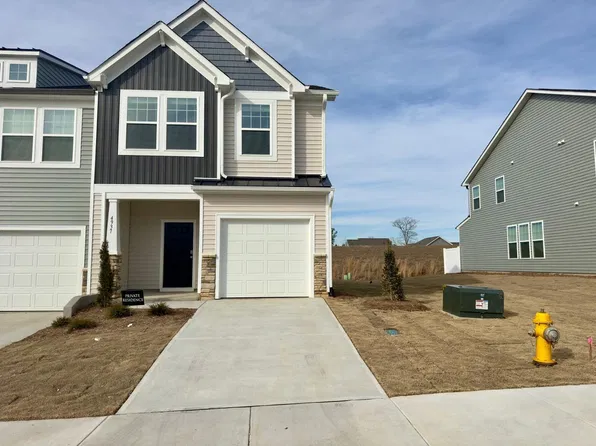 4937 Caddis Bnd, Raleigh, NC 27604