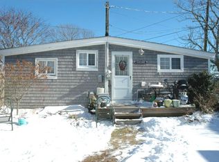 392F Gooseberry Rd, South Kingstown, RI 02879