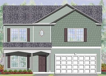 538 Clear Meadow Drive