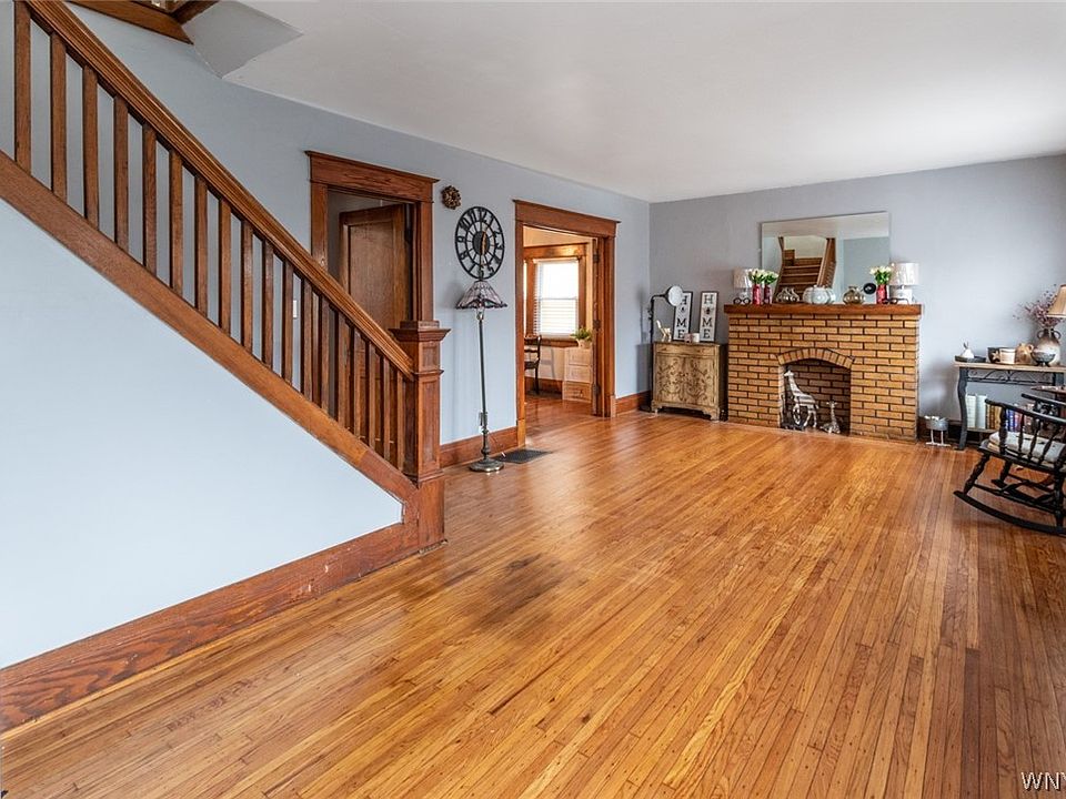 137 Hamlin Rd, Buffalo, NY 14208 Zillow