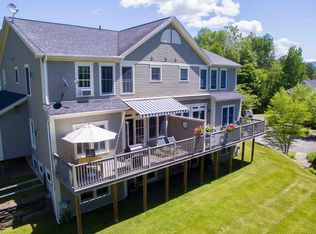 149 Edson Hill Rd, Stowe, VT 05672