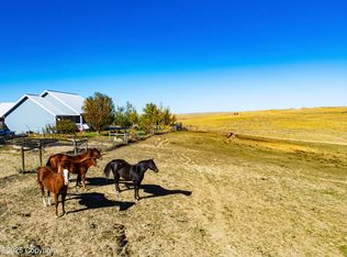 6150 Lone Tree Dr, Gillette, WY 82718