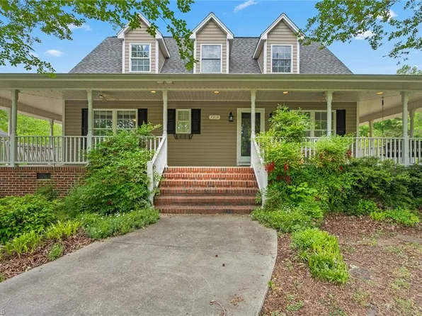 7319 Shoe Rd, Burlington, NC 27215