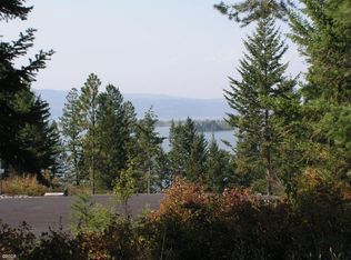 291 Whisper Ridge Dr, Bigfork, MT 59911