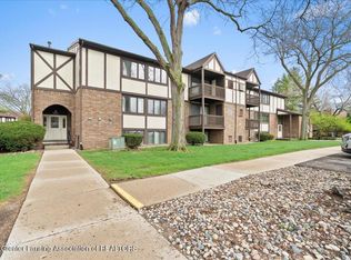 6165 Innkeepers Ct APT 86, East Lansing, MI 48823
