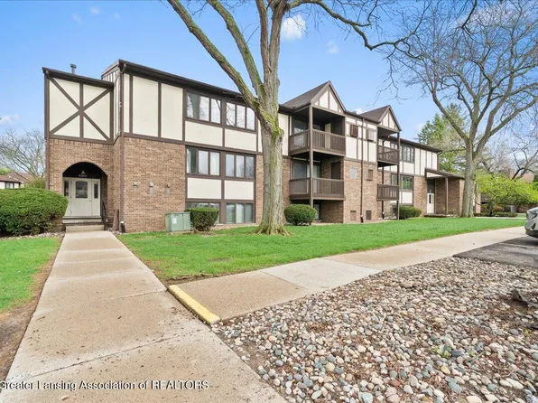 6165 Innkeepers Ct APT 86, East Lansing, MI 48823