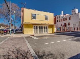 202 E Market St, Johnson City, TN 37601