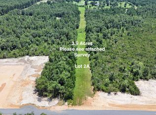 5000 Crawford Ln, Kiln, MS 39556