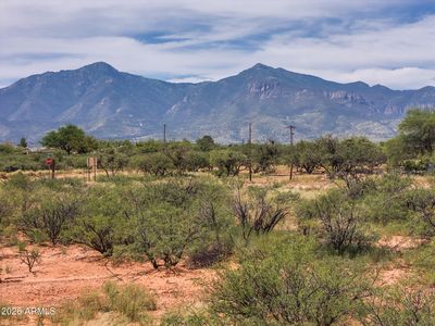 4 Acres S La Donna Lane #423, Sierra Vista, AZ, 85650