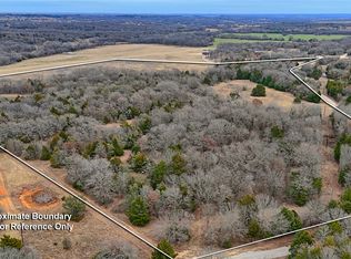 1550 Forrester Rd, Forestburg, TX 76239