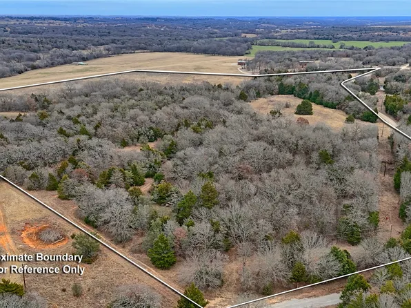 1550 Forrester Rd, Forestburg, TX 76239