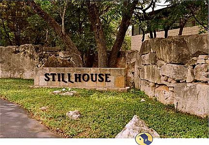 Stillhouse Canyon Condominiums
