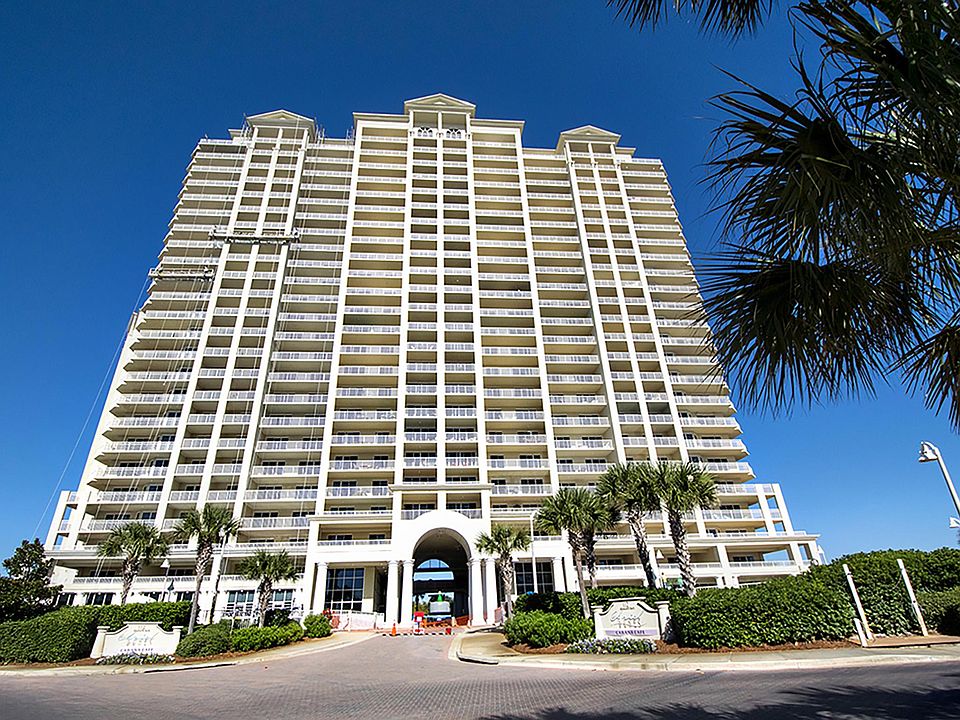 1st image of 122 Seascape Blvd #1501