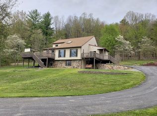 223 Ramble Ln, Julian, PA 16844