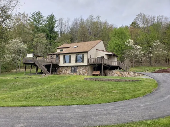 223 Ramble Ln, Julian, PA 16844