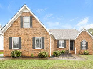 3427 Belle Chase Dr, Murfreesboro, TN 37130