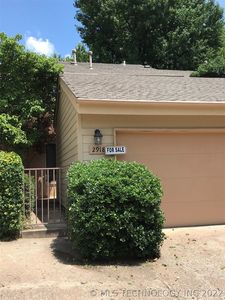 2918 E 84th St, Tulsa, OK, 74137