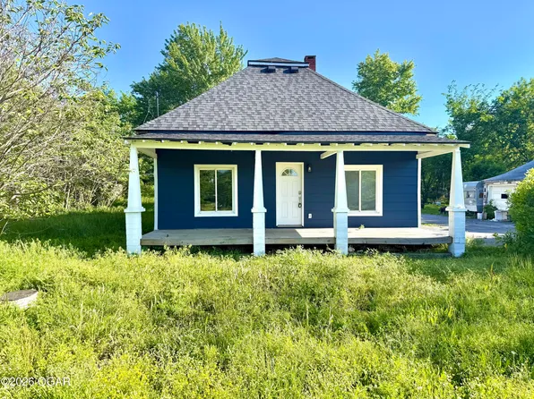 301 W High St, Alba, MO 64830