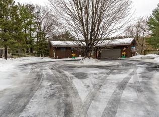 N6926 538th St, Menomonie, WI 54751