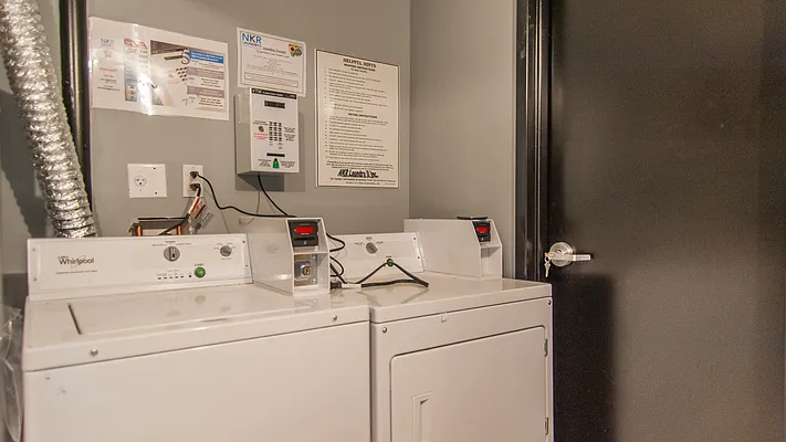 Rented by Nooklyn NYC LLC | media 25